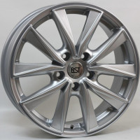 RST R057 (Focus) 7,0x17 5/108 ET50 d-63,4 S