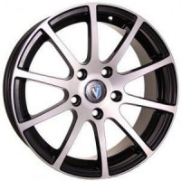 Venti 1603 6,5x16 4/98 ET38 d-58,6 BD