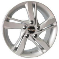 Tech-Line 650 6,5x16 5/114,3 ET50 d-67,1 S
