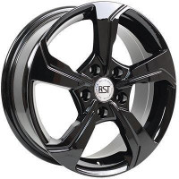 RST R026 (i40) 6,5x16 5/114,3 ET41 d-67,1 BL