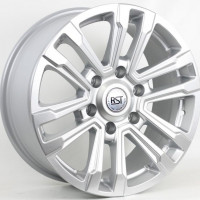 RST R107 (Prado) 7,5x17 6/139,7 ET25 d-106,1 S