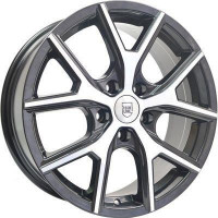 Tech-Line 735 7,0x17 5/114,3 ET45 d-60,1 BD