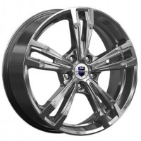 КиК Karrera Light (КС935) 7,0x18 5/108 ET33 d-67,1 кварц (Арт.76498)