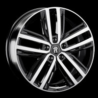 REPLAY HV61 7,0x18 5/114,3 ET40 d-64,1 BKF (087630-990779015)
