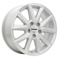 Carwel Тинаки 1706 (CX-5) 7,0x17 5/114,3 ET50 d-67,1 SLT (Арт.36676)
