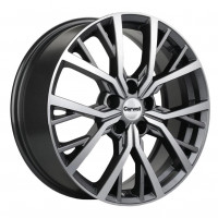 Carwel Тур 1806 (Mazda CX-5/Mazda 3) 7,0x18 5/114,3 ET45 d-67,1 AGR (Арт.109913)