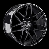 LS Forged FG09 10,0x21 5/112 ET20 d-66,6 BKL (S087488)