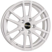 Tech-Line 535 6,0x15 4/114,3 ET45 d-56,6 SL