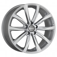 MAK Wolf 8,0x18 5/114,3 ET34 d-76 Silver (F8080WFSI34F)