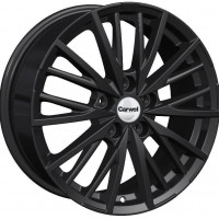 Carwel Агма 1719 (MazdaCX5/i40/ChanganCS75FL/BesturnX80) 7,0x17 5/114,3 ET45 d-67,1 BL (Арт.122135)