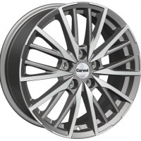 Carwel Агма 1719 (Optima/ Tucson) 7,0x17 5/114,3 ET51 d-67,1 AGR (Арт.122194)
