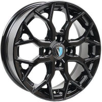 Venti 1419 5,5x14 4/100 ET43 d-60,1 BL