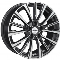 Carwel Базан 1720 (Karoq) 7,0x17 5/112 ET45 d-57,1 ABT (Арт.122346)