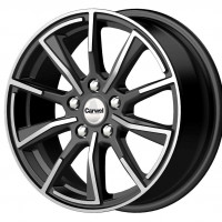 Carwel Лабаз 6,5x16 5/108 ET40 d-65,1 AB (Арт.122970)