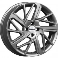 Carwel Мадон 267 (Jolion) 6,5x17 5/114,3 ET37 d-66,6 SB (Арт.122904)