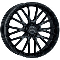 MAK Speciale-D 10,0x21 5/110 ET29 d-65,1 Gloss Black (F1021LDGB29LGX)