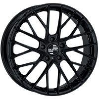 MAK Monaco-D 11,0x20 5/130 ET59 d-71,6 Gloss Black (F1120MZBM59KY5)