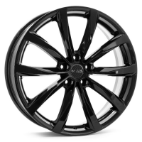 MAK Wolf 7,0x17 5/114,3 ET40 d-66,1 Gloss Black (F7070WFGB40FN2X)