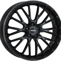 MAK Speciale 9,0x21 5/112 ET42 d-57,1 Gloss Black (F9021ECGB42VW2X)