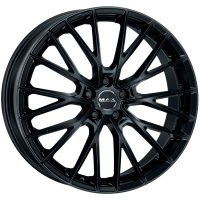 MAK Speciale 8,0x19 5/112 ET45 d-57,1 Gloss Black (F8090ECGB45VW3X)