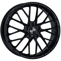 MAK Monaco 8,5x19 5/112 ET39 d-66,45 Gloss Black (F8590MFGB39WS2X)