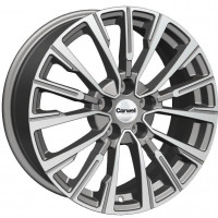 Carwel Базан 1720 (Geely Atlas/Pro/ChanganCS55/+/CS75FL) 7,0x17 5/114,3 ET45 d-60,1 AGR (Арт.122284)