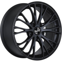 MAK Rennen 8,0x18 5/112 ET39 d-66,45 Matt Black (F8080NNMB39WS2X)