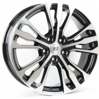 RST R188 (EXEED, TIGGO, OMODA) 7,0x18 5/108 ET33 d-60,1 BD
