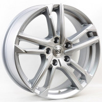 RST R197 (Chery) 6,5x17 5/108 ET33 d-60,1 S
