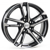 RST R197 (Chery) 6,5x17 5/108 ET33 d-60,1 BD