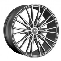 LS FlowForming RC60 9,0x21 5/120 ET40 d-72,6 MGMF (S091236)