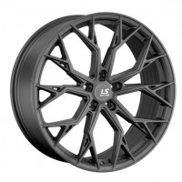 LS FlowForming RC61 9,0x21 5/114,3 ET35 d-60,1 MGM (S091231)