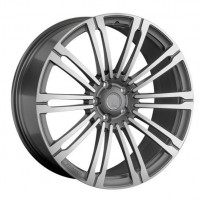LS Forged FG16 9,5x22 5/120 ET49 d-72,6 MGMF (S086619)