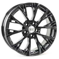 RST R207 (Coolray) 6,5x17 5/114,3 ET45 d-54,1 BL