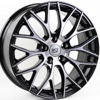 RST R137 (Jolion) 7,0x17 5/114,3 ET37 d-66,5 BD