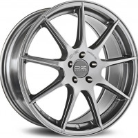 OZ Omnia 7,5x17 5/120 ET47 d-79 Grigio Corsa Bright (W01983203H1) d-XL