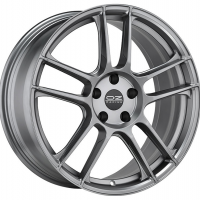 OZ Indy HLT 8,5x19 5/112 ET45 d-75 Titanio (W01A802027B) d-L