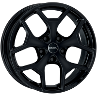 MAK Liberty 7,5x18 5/108 ET39 d-72 Gloss Black (F7580LBGB39G)