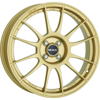 MAK XLR 7,0x17 5/114,3 ET45 d-76 Gold (F7070XNGO45F3)