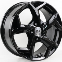 RST R067 (Nissan Juke) 7,0x17 5/114,3 ET47 d-67,1 BL