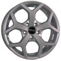 Tech-Line 721 7,5x17 5/108 ET50 d-63,4 HB