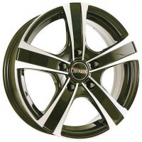 Tech-Line 539 6,0x15 5/100 ET38 d-57,1 GRD