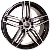 Tech-Line 806 7,5x18 5/114,3 ET36 d-60,1 S