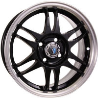 Venti 1502 6,0x15 4/100 ET45 d-60,1 BDR