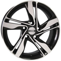 Tech-Line 650 6,5x16 5/114,3 ET50 d-67,1 BDM