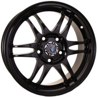 Venti 1402 5,5x14 4/100 ET43 d-60,1 BL
