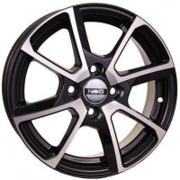NEO 538 6,0x15 4/100 ET48 d-60,1 BD