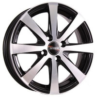 Tech-Line 634 6,0x16 4/100 ET37 d-67,1 BD