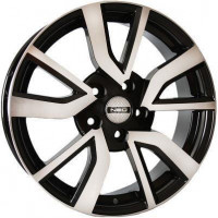 NEO 720 6,5x17 5/114,3 ET45 d-66,1 BD