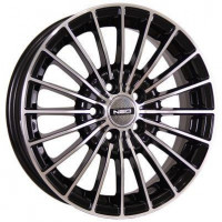 NEO 537 6,0x15 4/98 ET38 d-58,6 BD